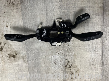 ФОТО Блок подрулевых переключателей для Audi (Ауди) A3 III 8V (12-20) Київ