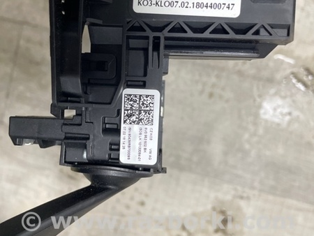 ФОТО Блок подрулевых переключателей для Audi (Ауди) A3 III 8V (12-20) Київ