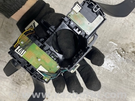 ФОТО Блок подрулевых переключателей для Audi (Ауди) A3 III 8V (12-20) Київ
