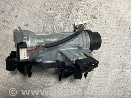 ФОТО Замок зажигания для Audi (Ауди) A3 III 8V (12-20) Київ
