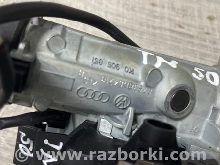 ФОТО Замок зажигания для Audi (Ауди) A3 III 8V (12-20) Київ