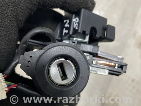 ФОТО Замок зажигания для Audi (Ауди) A3 III 8V (12-20) Київ