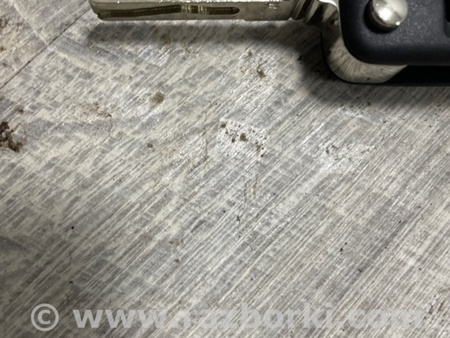 ФОТО Ключ зажигания для Audi (Ауди) A3 III 8V (12-20) Київ