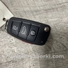 ФОТО Ключ зажигания для Audi (Ауди) A3 III 8V (12-20) Київ