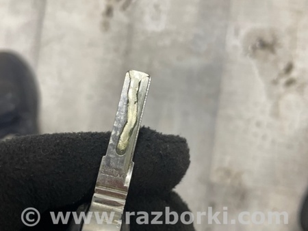 ФОТО Ключ зажигания для Audi (Ауди) A3 III 8V (12-20) Київ