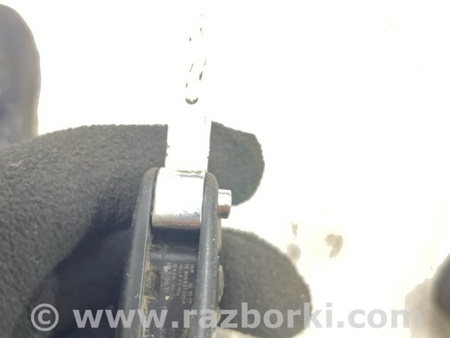 ФОТО Ключ зажигания для Audi (Ауди) A3 III 8V (12-20) Київ
