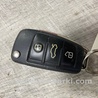 Ключ зажигания Audi (Ауди) A3 III 8V (12-20)