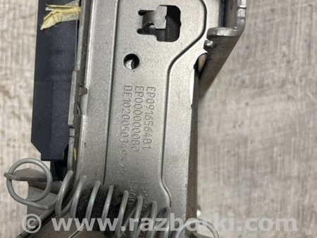 ФОТО Рулевая колонка для Audi (Ауди) A3 III 8V (12-20) Київ