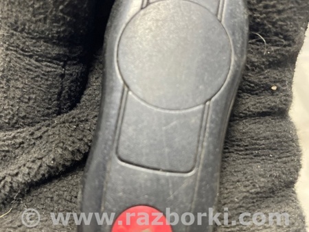 ФОТО Ключ зажигания для Porsche Macan I 95B +FL (13-18) Київ