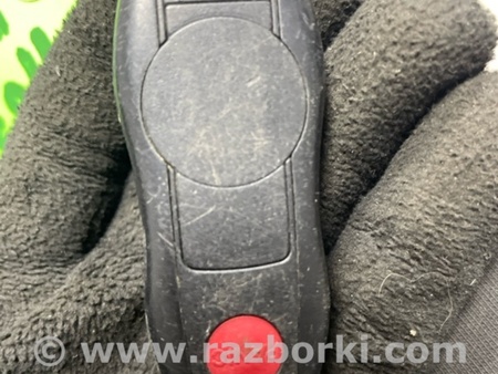 ФОТО Ключ зажигания для Porsche Macan I 95B +FL (13-18) Київ