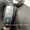 Ключ зажигания Porsche Macan I 95B +FL (13-18)