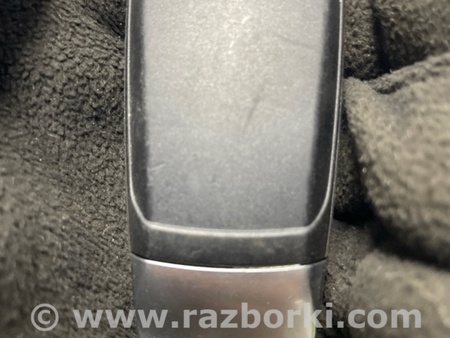 ФОТО Ключ зажигания для Audi (Ауди) A4 V B9 - 8W (2015-) Київ