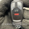 ФОТО Ключ зажигания для Audi (Ауди) A4 V B9 - 8W (2015-) Київ