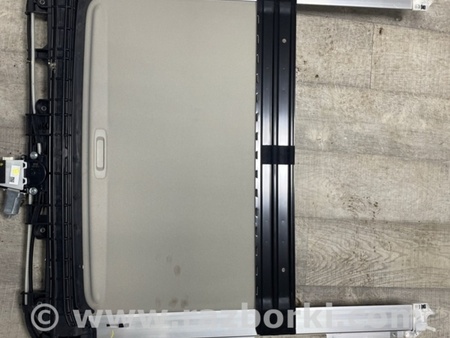 ФОТО Люк электрический для Subaru Legacy VII BW (19-25) Київ