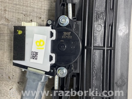 ФОТО Люк электрический для Subaru Legacy VII BW (19-25) Київ