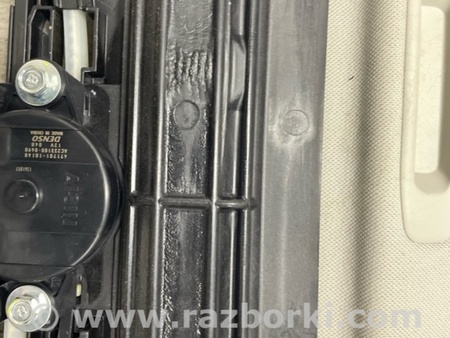 ФОТО Люк электрический для Subaru Legacy VII BW (19-25) Київ