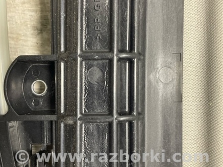 ФОТО Люк электрический для Subaru Legacy VII BW (19-25) Київ