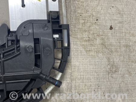 ФОТО Люк электрический для Subaru Legacy VII BW (19-25) Київ