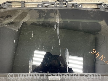 ФОТО Люк электрический для Subaru Legacy VII BW (19-25) Київ