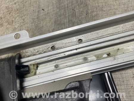 ФОТО Люк электрический для Subaru Legacy VII BW (19-25) Київ