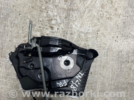 ФОТО Замок боковой двери для Subaru Legacy VII BW (19-25) Київ