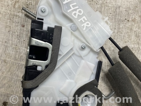 ФОТО Замок боковой двери для Subaru Legacy VII BW (19-25) Київ