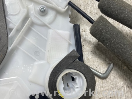 ФОТО Замок боковой двери для Subaru Legacy VII BW (19-25) Київ