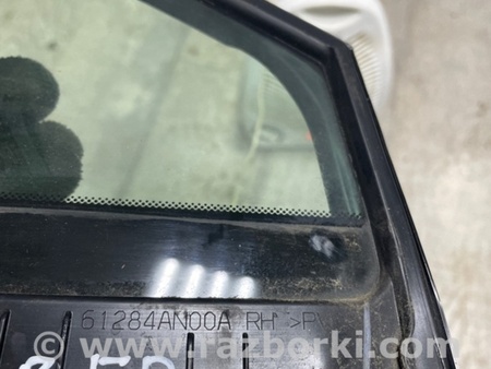 ФОТО Стекло глухое для Subaru Legacy VII BW (19-25) Київ