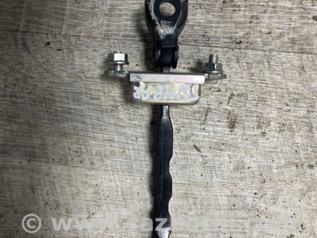 ФОТО Ограничитель двери для Subaru Legacy VII BW (19-25) Київ