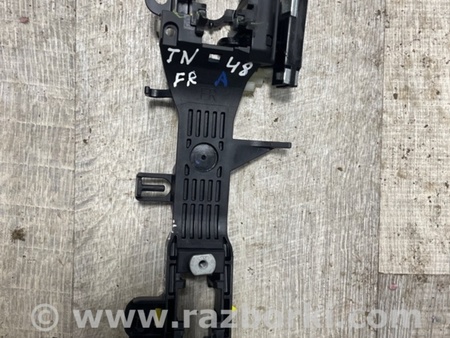 ФОТО пластик двери для Subaru Legacy VII BW (19-25) Київ