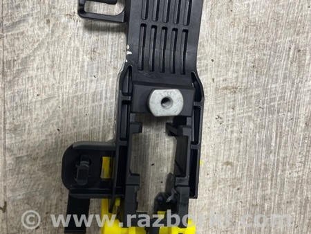 ФОТО пластик двери для Subaru Legacy VII BW (19-25) Київ