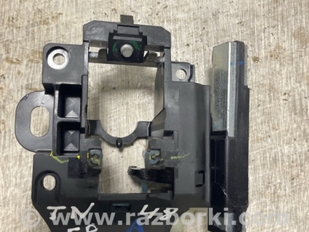 ФОТО пластик двери для Subaru Legacy VII BW (19-25) Київ