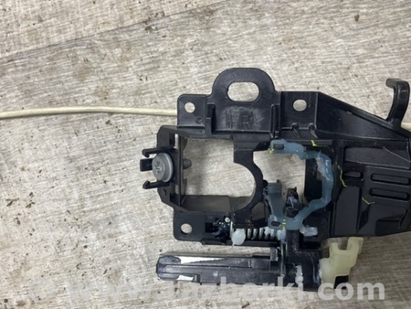 ФОТО пластик двери для Subaru Legacy VII BW (19-25) Київ