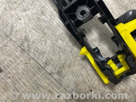 ФОТО пластик двери для Subaru Legacy VII BW (19-25) Київ