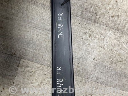 ФОТО пластик двери для Subaru Legacy VII BW (19-25) Київ