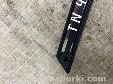 ФОТО Молдинг двери для Subaru Legacy VII BW (19-25) Київ