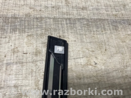 ФОТО Молдинг двери для Subaru Legacy VII BW (19-25) Київ