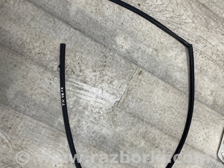 ФОТО Уплотнительная резинка боковой двери для Subaru Legacy VII BW (19-25) Київ