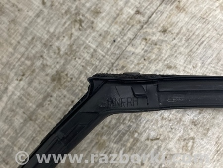 ФОТО Уплотнительная резинка боковой двери для Subaru Legacy VII BW (19-25) Київ