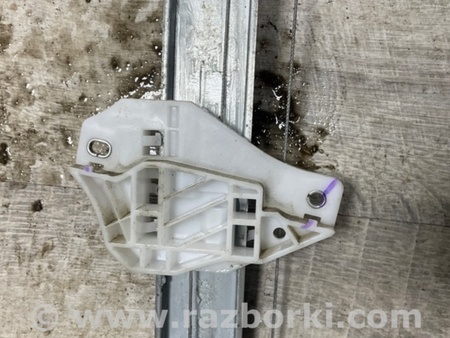 ФОТО Стеклоподъемник в сборе для Subaru Legacy VII BW (19-25) Київ