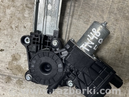 ФОТО Стеклоподъемник в сборе для Subaru Legacy VII BW (19-25) Київ