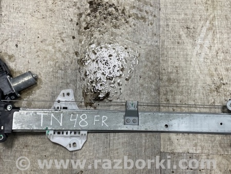 ФОТО Стеклоподъемник в сборе для Subaru Legacy VII BW (19-25) Київ