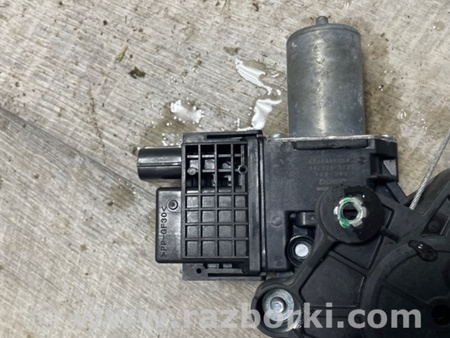 ФОТО Стеклоподъемник в сборе для Subaru Legacy VII BW (19-25) Київ