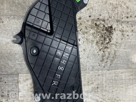 ФОТО пластик двери для Subaru Legacy VII BW (19-25) Київ