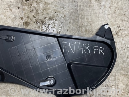 ФОТО пластик двери для Subaru Legacy VII BW (19-25) Київ