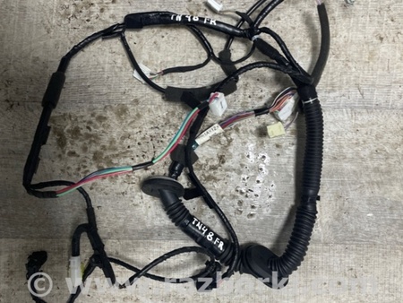 ФОТО Проводка двери для Subaru Legacy VII BW (19-25) Київ