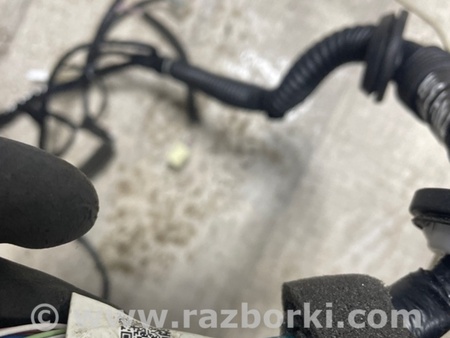 ФОТО Проводка двери для Subaru Legacy VII BW (19-25) Київ