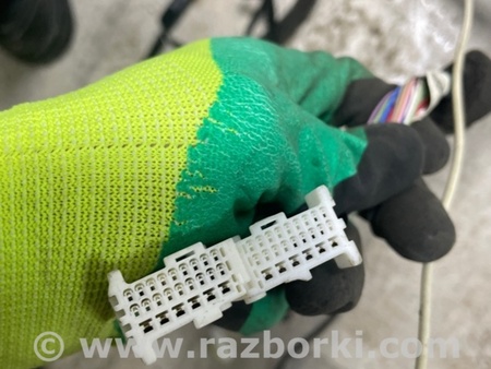 ФОТО Проводка двери для Subaru Legacy VII BW (19-25) Київ