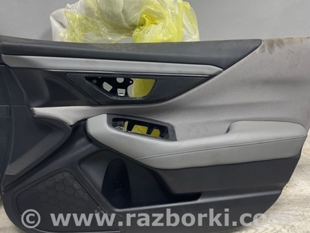 ФОТО Карточка дверная для Subaru Legacy VII BW (19-25) Київ