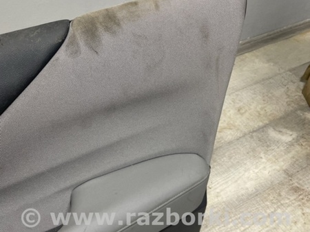 ФОТО Карточка дверная для Subaru Legacy VII BW (19-25) Київ